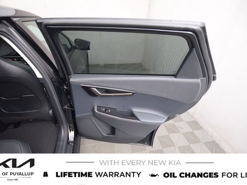 New 2025 Kia EV6 Light image 13