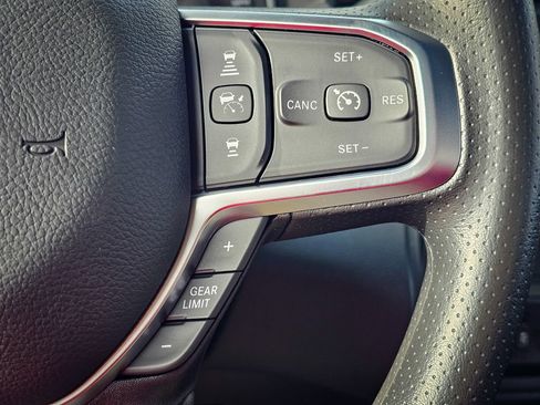 New 2026 RAM 2500 Tradesman image 21