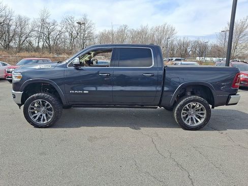 Used 2021 RAM 1500 Limited AWD/4WD image 9