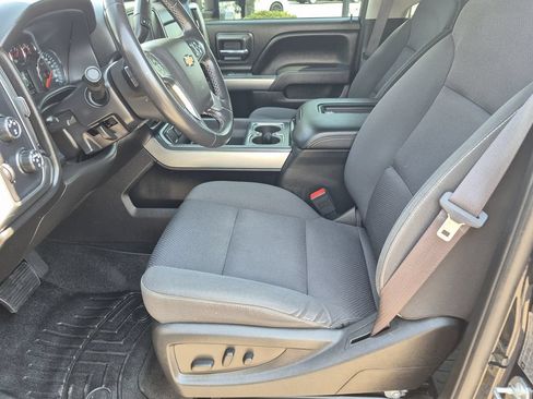 Certified 2016 Chevrolet Silverado 3500 LT w/ LT Convenience Package AWD/4WD image 8
