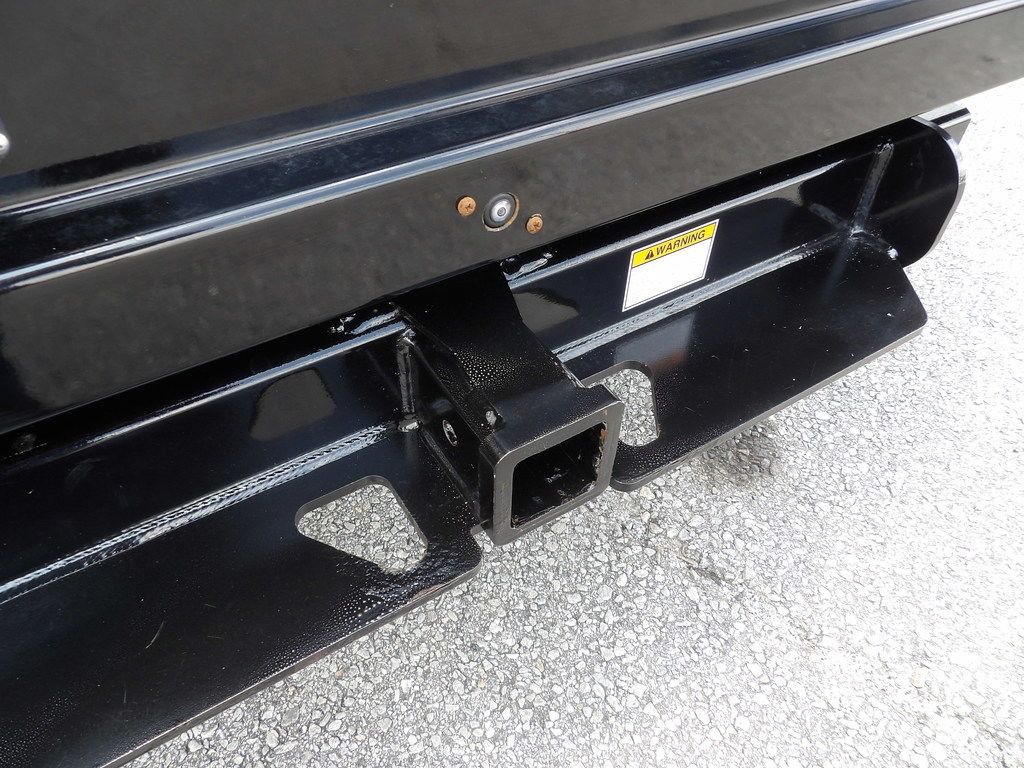 Used 2024 Chevrolet Silverado 3500 W/T w/ WT Convenience Package AWD/4WD image 50