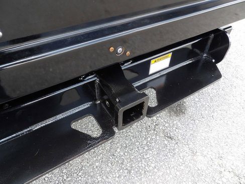 Used 2024 Chevrolet Silverado 3500 W/T w/ WT Convenience Package image 50