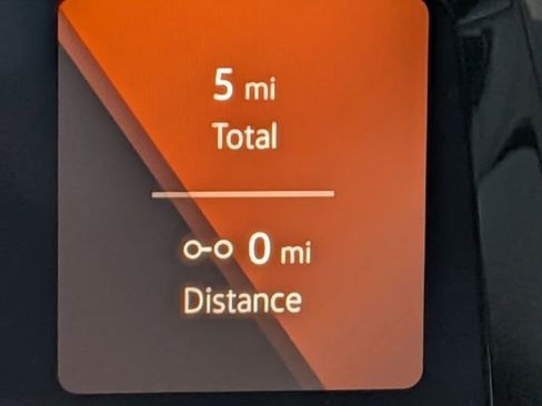 New 2026 Volkswagen Atlas Peak Edition image 35