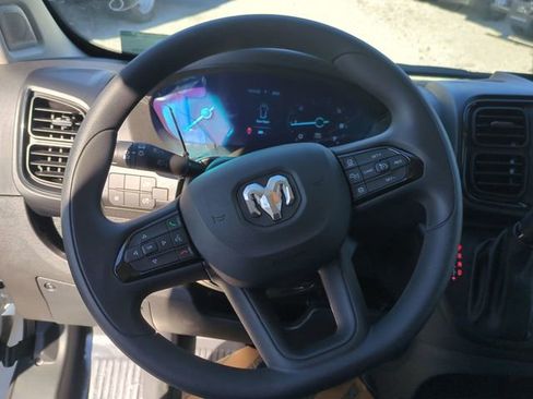New 2024 RAM ProMaster 3500 w/ Convenience Group image 14