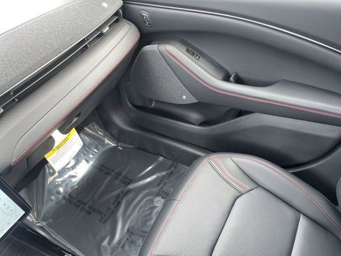New 2026 Ford Mustang Mach-E Premium AWD/4WD image 15