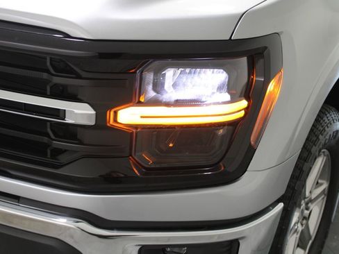 Used 2024 Ford F150 XLT w/ FX4 Off-Road Package image 54