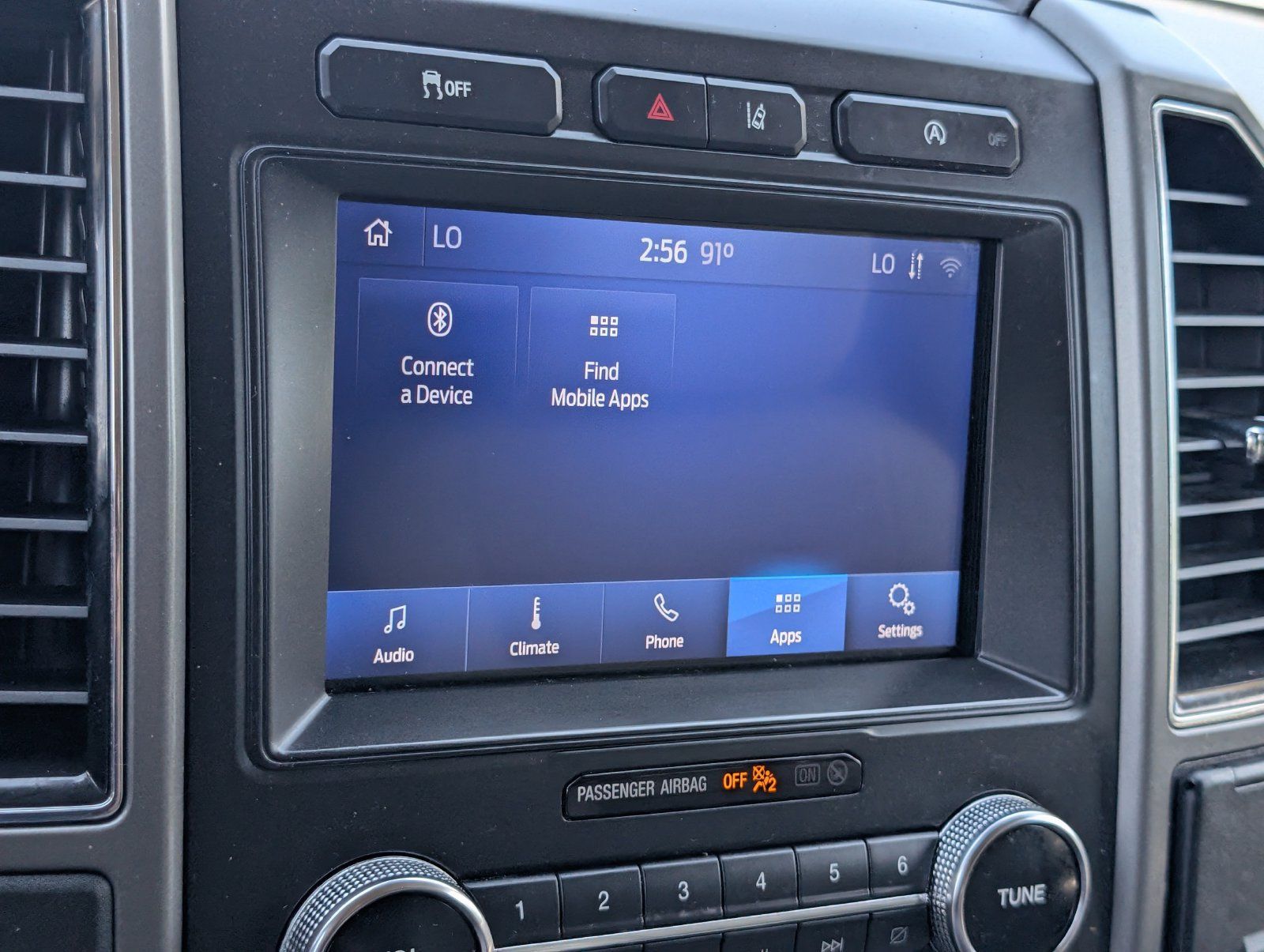 Used 2020 Ford Expedition XLT RWD image 7