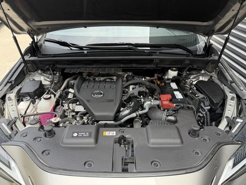 Used 2022 Lexus NX 350 AWD image 36