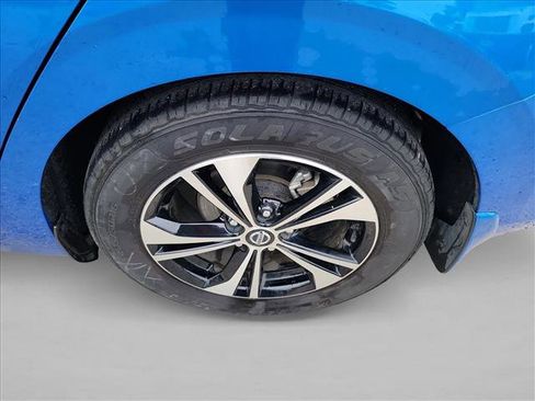 Used 2022 Nissan Sentra SV image 12