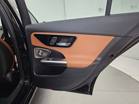 Certified 2025 Mercedes-Benz C 300 C 300 image 29