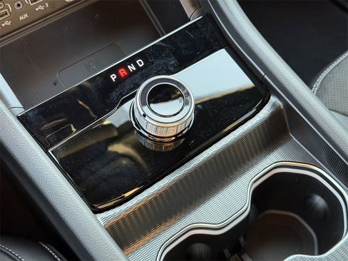 New 2025 Jeep Grand Cherokee L Altitude image 19