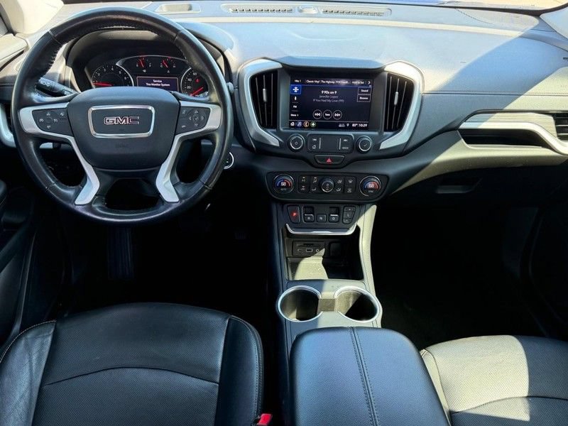 Used 2020 GMC Terrain SLT AWD/4WD image 8