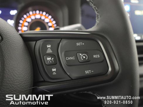 New 2026 Jeep Wrangler Sport S image 14