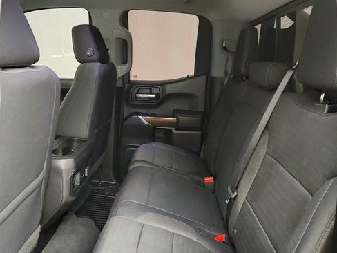 Used 2019 Chevrolet Silverado 1500 RST AWD/4WD image 20