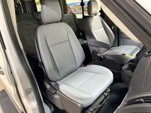 Used 2015 Ford Transit 250 148 Medium Roof image 33