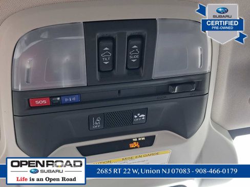 Used 2023 Subaru Crosstrek 2.5i Limited AWD/4WD image 26
