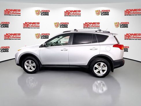 Used 2014 Toyota RAV4 XLE AWD/4WD image 13