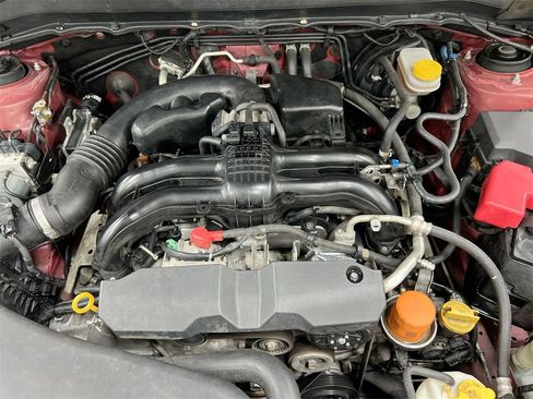 Used 2014 Subaru Forester 2.5i Limited image 25