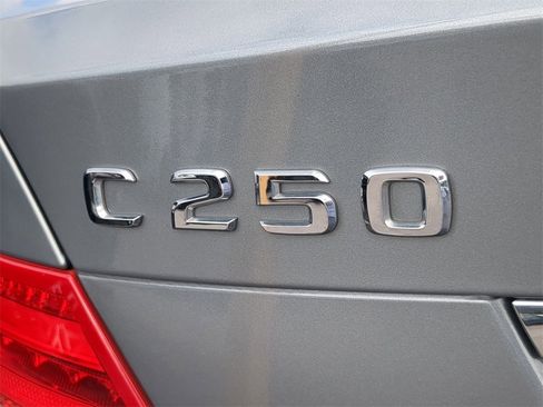 Used 2014 Mercedes-Benz C 250 Coupe image 10