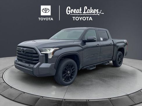 New 2026 Toyota Tundra SR5 image 1