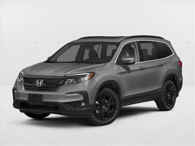 Used 2022 Honda Pilot Special Edition image 1