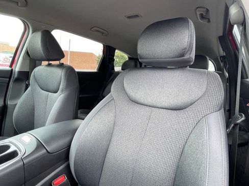 Used 2023 Hyundai Santa Fe SEL image 20