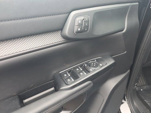 New 2026 Ford Ranger Raptor AWD/4WD image 12