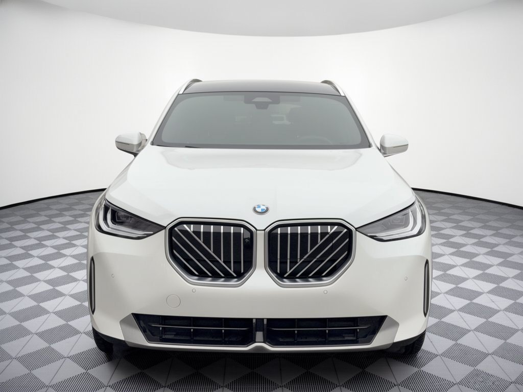 Certified 2026 BMW X3 xDrive30i w/ Premium Package AWD/4WD image 6