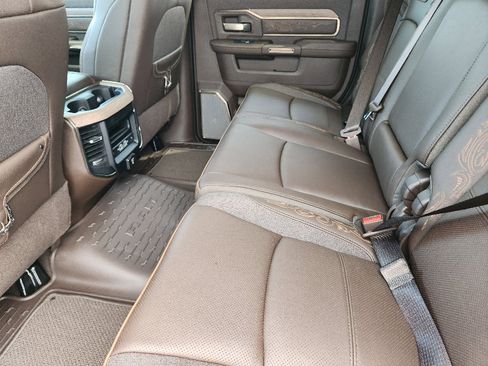 New 2026 RAM 2500 Limited image 19