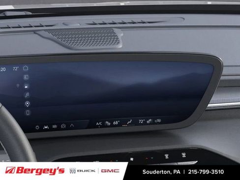 New 2026 Buick Enclave Sport Touring w/ Power Package image 22