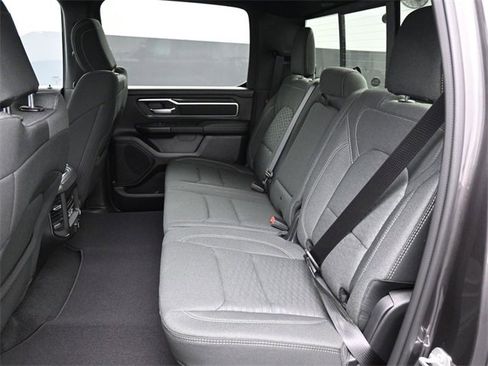 New 2026 RAM 1500 Big Horn image 18