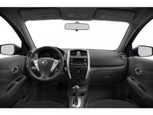Used 2015 Nissan Versa S Plus image 11