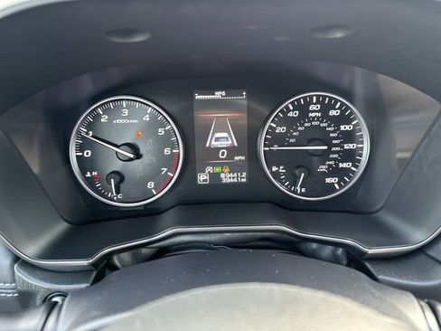 Used 2022 Subaru Legacy Limited image 12