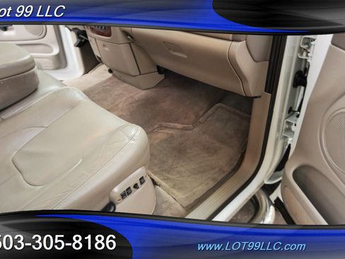 Used 2003 Dodge Ram 3500 Truck 4x4 Quad Cab image 34