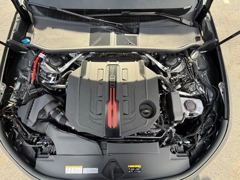 New 2025 Audi S5 Premium Plus image 20