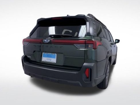 Used 2026 Subaru Outback Premium AWD/4WD image 7