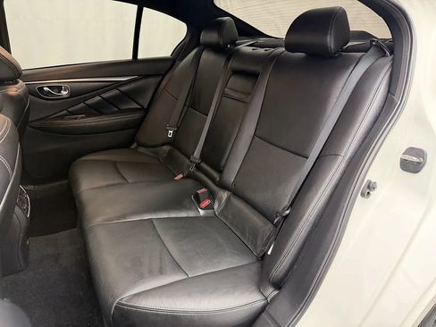 Used 2021 INFINITI Q50 Sensory w/ Cargo Package AWD/4WD image 29