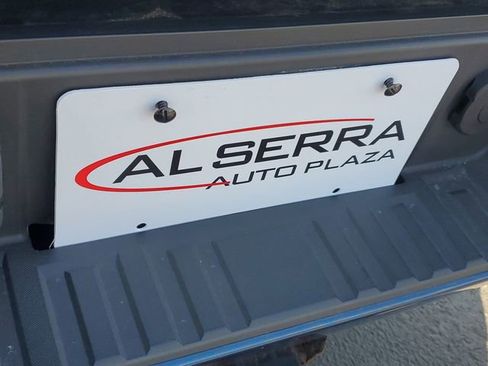 Certified 2015 GMC Sierra 1500 SLT w/ All-Terrain Package AWD/4WD image 6