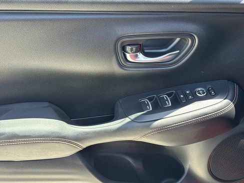 Certified 2025 Honda HR-V Sport image 12