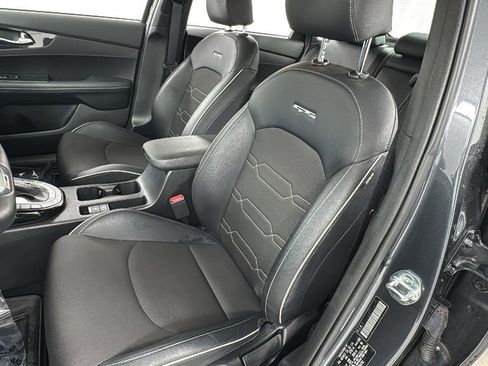 Used 2024 Kia Forte GT-Line image 10
