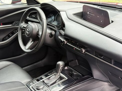 Used 2024 MAZDA CX-30 AWD 2.5 S w/ Select Sport Pkg image 9