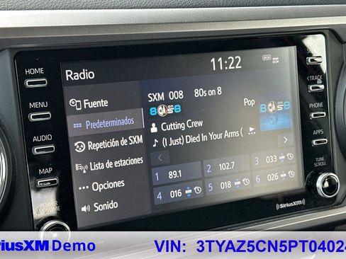 Used 2023 Toyota Tacoma SR5 image 31