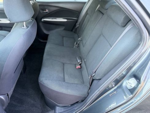 Used 2010 Toyota Yaris Sedan FWD image 10