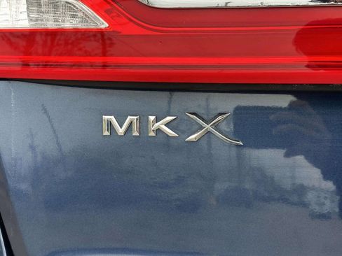 Used 2017 Lincoln MKX Reserve AWD/4WD image 36