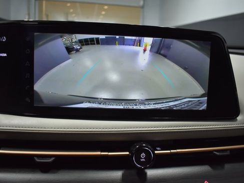 Certified 2023 Nissan Ariya AWD image 25