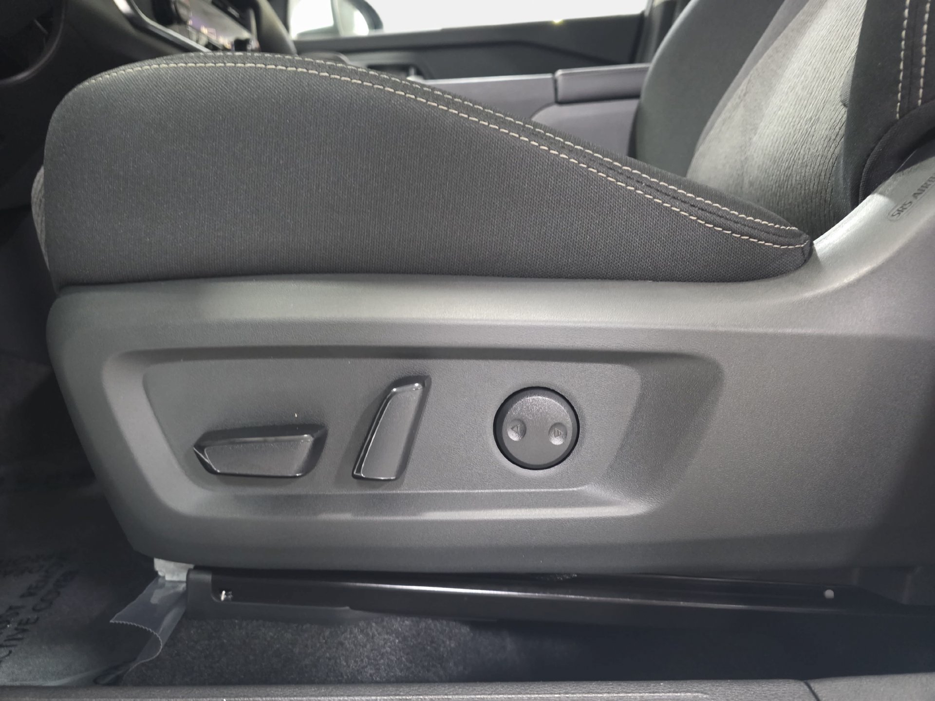 New 2026 Nissan Rogue SV AWD/4WD image 28