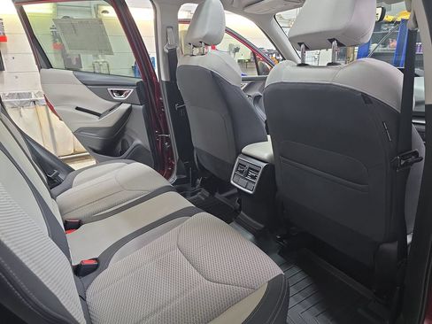 Used 2021 Subaru Forester Premium w/ Popular Package #1 AWD/4WD image 13