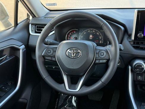 Used 2023 Toyota RAV4 XLE w/ Convenience Package image 16