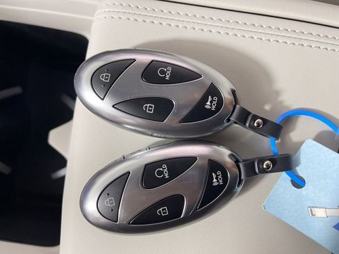 New 2026 Hyundai Santa Fe Calligraphy image 24