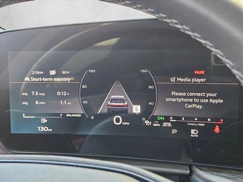 Certified 2025 Audi Q5 Premium Plus w/ Premium Plus image 10